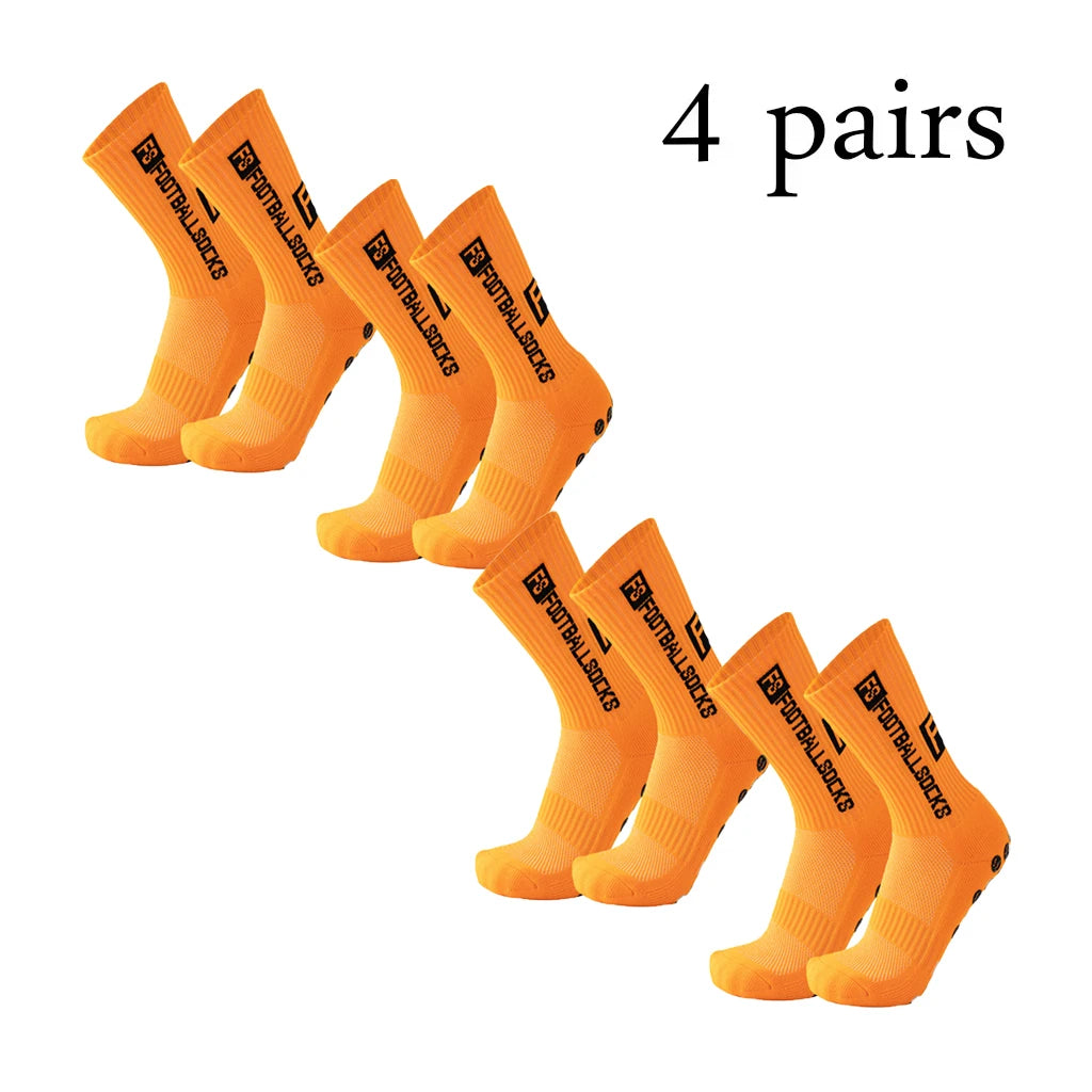 Grip Socks Multi-Pack