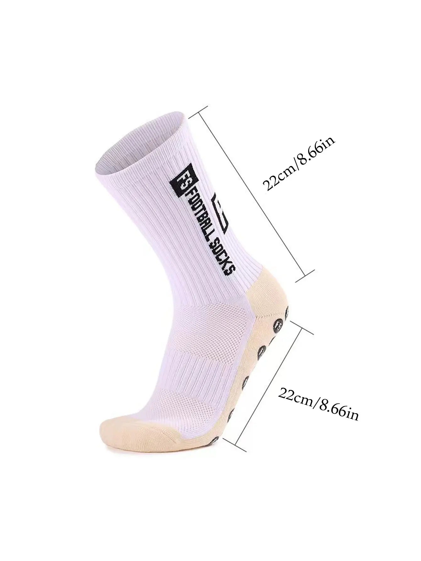 Grip Socks Multi-Pack